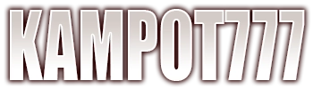 KAMPOT777 Logo